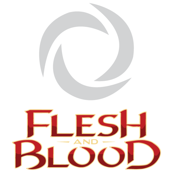 Flesh & Blood
