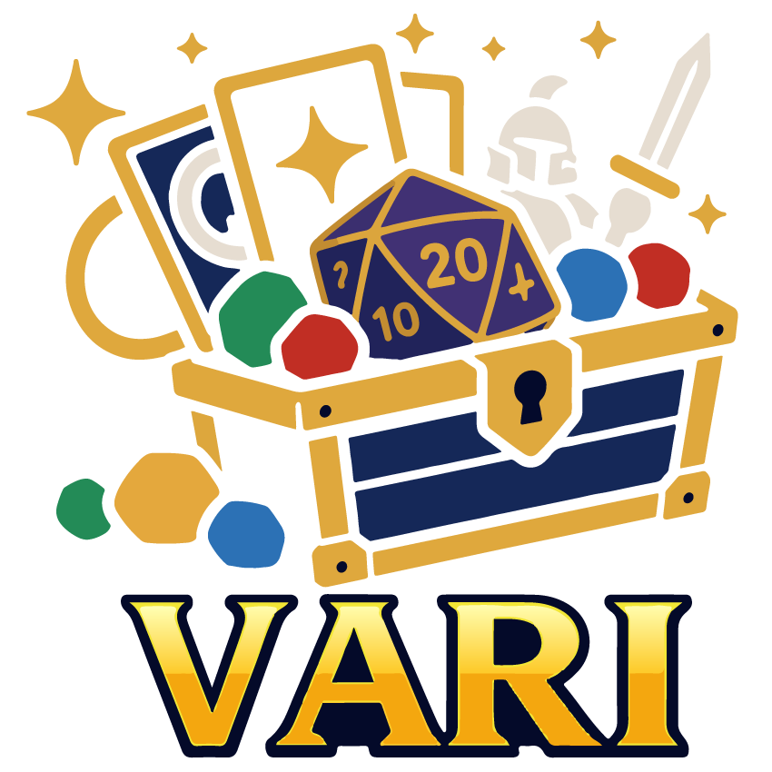 Vari